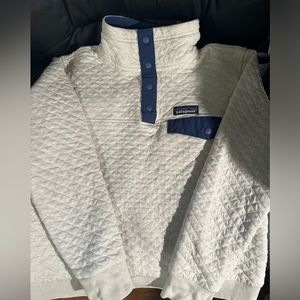 Patagonia sweater
